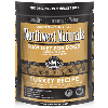 NW Naturals Freeze Dried Turkey Nuggets 12oz northwest naturals, nw naturals, nw, naturals, dog food, cat food, fd, freeze dried, turkey